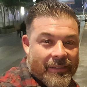 Meet your Posher, Eric